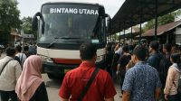 Pemudik Melonjak Jelang Nataru 2025, Pemkot Binjai Siaga
