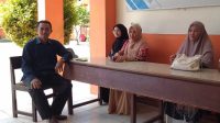Penyedia Menu MBG Intimidasi Guru SMPN 1 Tapaktuan karena Usulkan Ganti Menu