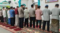 FOTO KLIK_Polres Sibolga Gelar Doa Bersama dan Salurkan Bantuan Korban Bencana Polres Sibolga Gelar Doa Bersama dan Salurkan Bantuan Korban Bencana