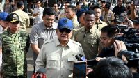 FOTO KLIK_Prabowo Tinjau Lokasi Banjir Tapteng, Pemerintah Fokus Pulihkan Infrastruktur dan Suplai BBM Prabowo Tinjau Lokasi Banjir Tapteng, Pemerintah Fokus Pulihkan Infrastruktur dan Suplai BBM