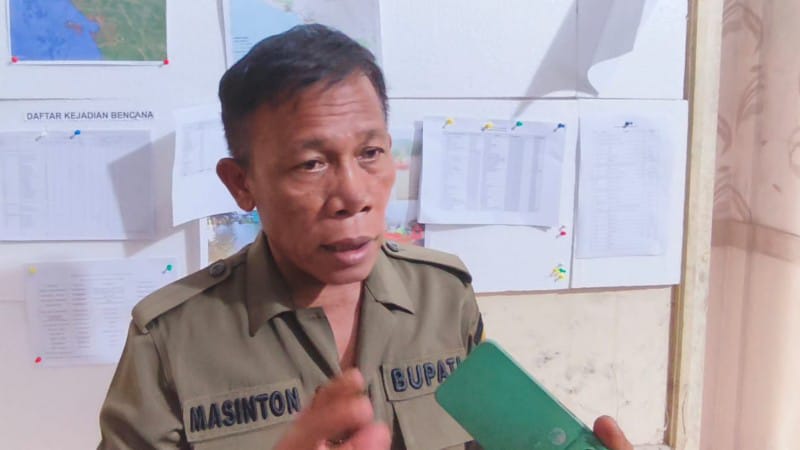 Update Bencana Tapteng: 86 Tewas, 104 Hilang, 508 Luka, Akses Masih Terputus