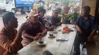 Warga Sibabangun Tegaskan PT TBS Bukan Penyebab Banjir Bandang