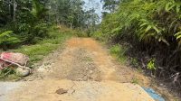 FOTO KLIK_Warga Tanjung Baru Tolak Pembangunan Jalan Lama, Khawatir Kampung Sepi Warga Tanjung Baru Tolak Pembangunan Jalan Lama, Khawatir Kampung Sepi