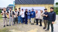 FOTO KLIK_Yayasan Nurjiwa Malaysian Serahkan Bantuan Tanggap Darurat Bencana Aceh_OK Yayasan Nurjiwa Malaysian Serahkan Bantuan Tanggap Darurat Bencana Aceh