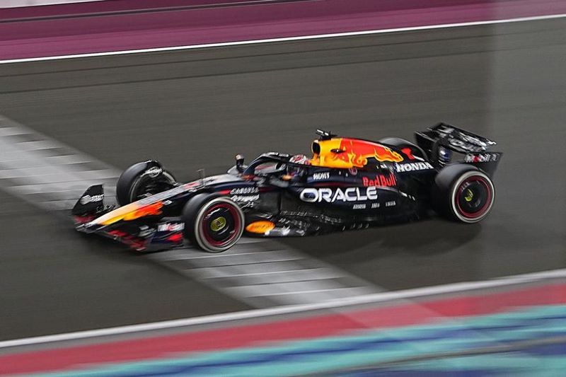 Perebutan Gelar Juara Dunia F1 2025 Makin Memanas: Tiga Pembalap Berebut Takhta di Abu Dhabi