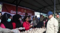 Gerak Cepat Pemerintah Atasi Banjir dan Longsor di Sumatera, Prabowo: Terima Kasih, Ini Hasil Kerja Sama Kita Semua