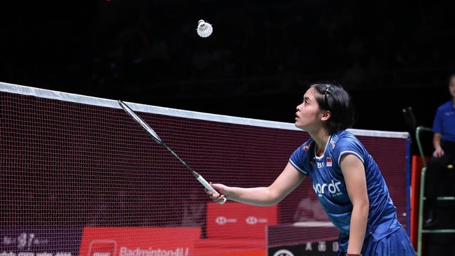 Indonesia Bungkam Myanmar 3-0, Amankan Tiket Semifinal Beregu Putri SEA Games 2025