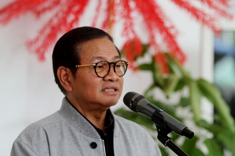 Gubernur DKI Pramono Anung Tegaskan Kasus Pengeroyokan Matel di Kalibata Harus Diusut Tuntas