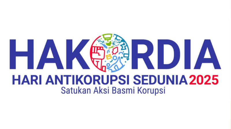 Hakordia 2025: Kemenko Perekonomian Tegaskan Komitmen Antikorupsi, Raih Indeks Integritas 81,77 dan Perkuat Budaya ASN BerAKHLAK