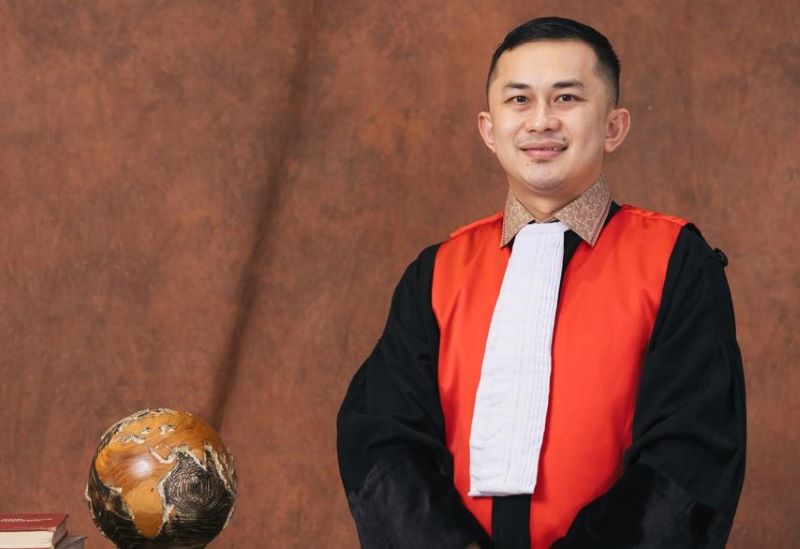 N Binjai Catat Peningkatan Penanganan Perkara Sepanjang 2025, Fokus pada Keadilan Restoratif