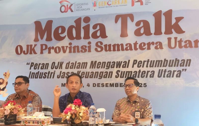 Hingga 4 Desember 2025 Bantuan Disalurkan Rp3,9 Miliar, IJK Diimbau Peduli Masyarakat Terdampak