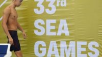 Jason Donovan Yusuf Dominan di SEA Games 2025 Thailand, Atlet Renang Putra Indonesia Raih Dua Emas di Usia 18 Tahun
