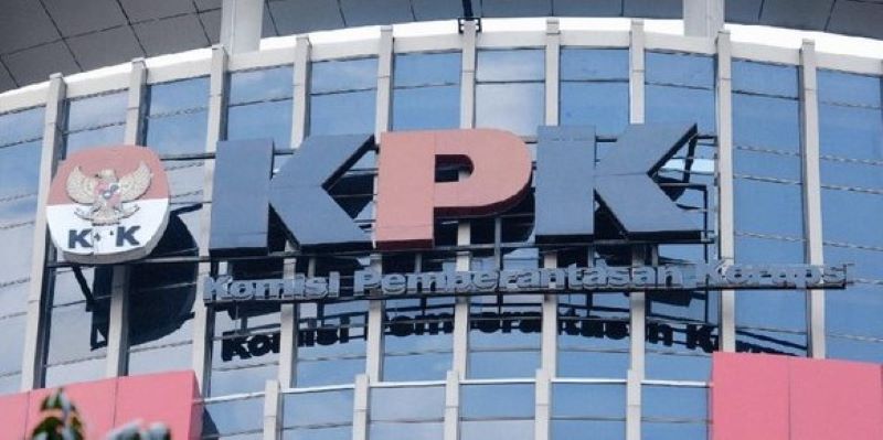 KPK Tangkap 10 Orang dalam OTT di Bekasi, Bupati Ade Kuswara Ikut Terjaring