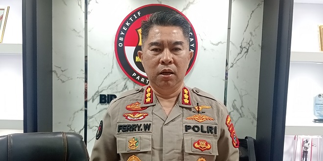 Polda Sumut Perketat Pengamanan Gereja Jelang Natal, Pastikan Kamtibmas Tetap Kondusif