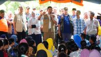 Banjir Bandang Sumatera Utara Jadi Alarm Global: 16 Kecamatan Lumpuh, Relawan Sebut Warga Mulai Kelaparan