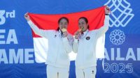 Indonesia Cetak Sejarah di SEA Games 2025 Thailand: 91 Emas, Prestasi Tertinggi dalam 32 Tahun Terakhir