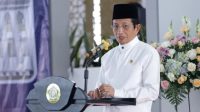 Kemenag Siapkan 6.919 Masjid Ramah Pemudik Nataru 2025–2026, Jadi Tempat Istirahat Aman dan Nyaman
