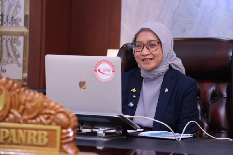 Kementerian PANRB Perkuat Transformasi Digital dan Inovasi Layanan Publik, 305 MPP Beroperasi di Seluruh Indonesia
