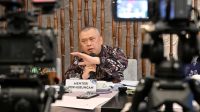 Lonjakan Penumpang Angkutan Umum Natal 2025 Capai 6,57%, Menhub Dudy Purwagandhi: “Perjalanan Masyarakat Semakin Lancar”