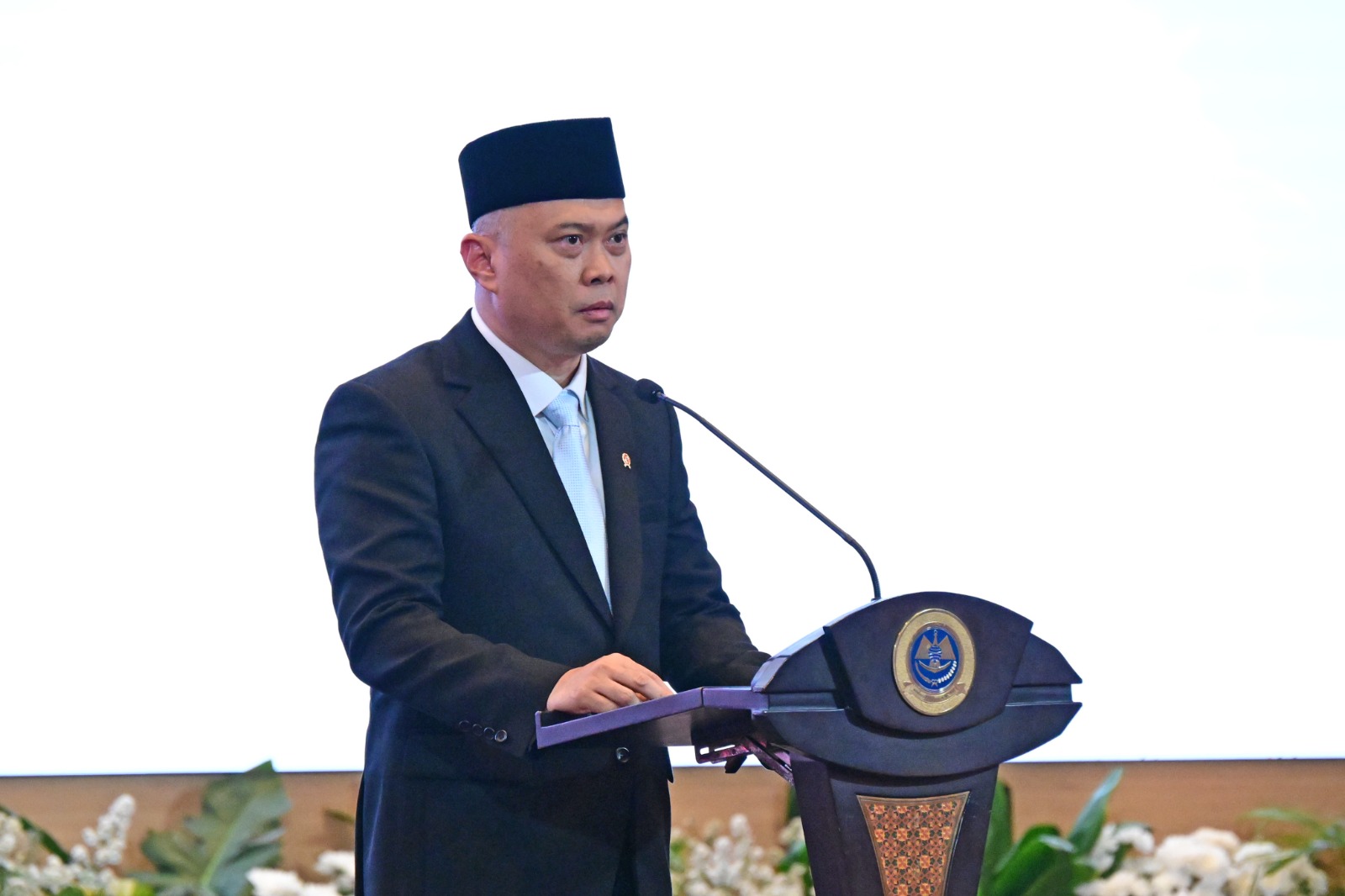 Usai Natal 2025, Menhub Dudy Tinjau Pelabuhan Gilimanuk dan Bandara Ngurah Rai Jelang Tahun Baru 2026
