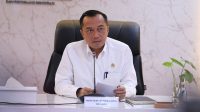 Prasetyo Hadi Dukung Imbauan Tak Ada Kembang Api Tahun Baru 2026: Wujud Empati untuk Korban Bencana