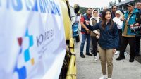 Air Bersih Mulai Mengalir, Jaringan Komunikasi Pulih untuk Warga Terdampak Banjir Aceh Tamiang