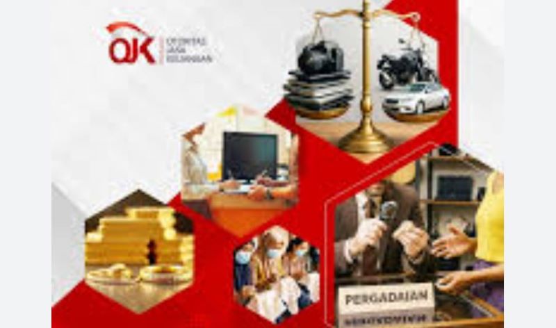 Tingkatkan Kemudahan Berusaha, OJK Sederhanakan Aturan Baru Pergadaian