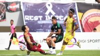 PSMS Medan vs Sriwijaya FC PSMS Medan Tutup Tahun 2025 dengan Kemenangan Manis, Taklukkan Sriwijaya FC 3-1 di Jakabaring