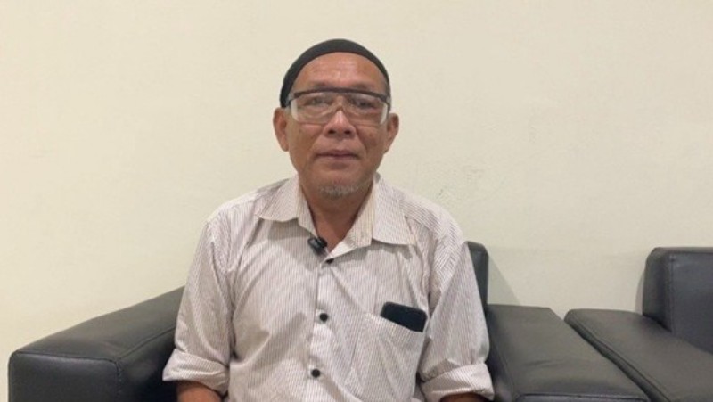 Pelayanan Baik, JKN Bantu Pensiunan PNS Aceh Selatan Sembuh Dari Katarak