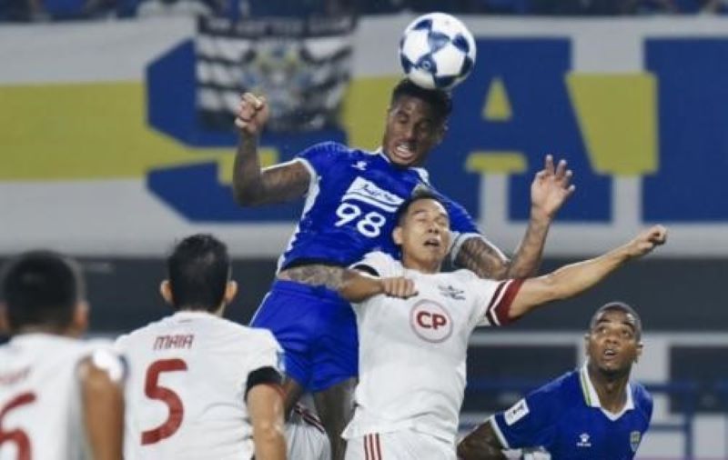 Persib Bandung Lolos ke 16 Besar ACL 2 2025-2026 Usai Tumbangkan Bangkok United 1-0 di GBLA