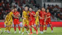 Persija Jakarta vs Bhayangkara FC 3-0: Macan Kemayoran Mengamuk, Tembus 3 Besar Super League 2025/2026