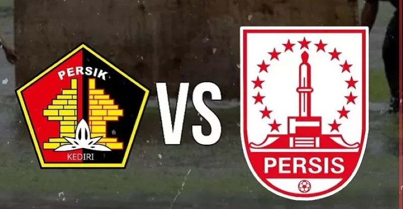 Persik Kediri Taklukkan Persis Solo 2-1 di Stadion Brawijaya, Penalti Ezra Walian Jadi Penentu