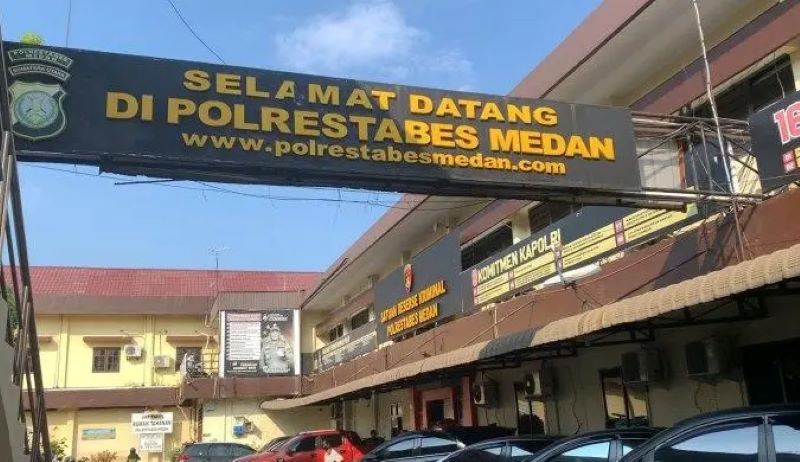 Heboh! Anak SD di Medan Jadi Tersangka Tunggal Pembunuhan Ibu Kandung, Polisi Ungkap Motif Tragis