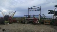 Objek Wisata Puncak-Ku di Nias Selatan Mulai Ramai Dikunjungi Wisatawan