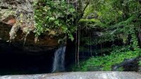 Pesona Seribu Goa Banuarea di Humbang Hasundutan, Surga Wisata Bawah Tanah Sumatera Utara