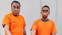 Gagalkan Peredaran Narkoba Jaringan Antarprovinsi, Polda Sumut Sita 2,7 Kg Sabu di Deli Serdang