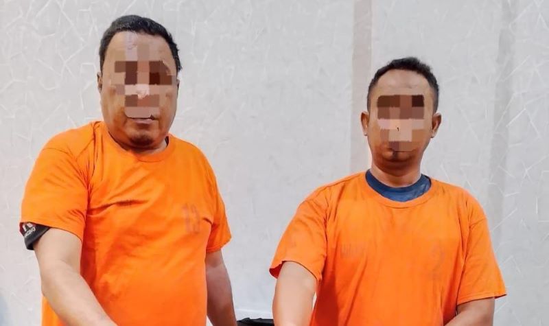 Gagalkan Peredaran Narkoba Jaringan Antarprovinsi, Polda Sumut Sita 2,7 Kg Sabu di Deli Serdang