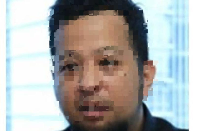 Dirut PT Terra Drone Indonesia Michael Wishnu Wardana Ditangkap Terkait Kasus Kebakaran Gedung Perusahaan