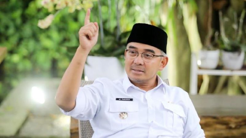 Wali Kota Bandung Tegaskan Dukungan Penegakan Hukum Terkait Dugaan Penghinaan Suku Sunda