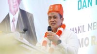 Wamenag RI Tegaskan ASN Kemenag Harus Jadi Teladan, Ingatkan Makna “Ikhlas Beramal”