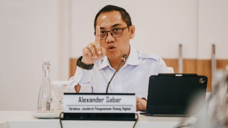 Kemkomdigi Selidiki Dugaan Penyalahgunaan Grok AI di Platform X untuk Konten Asusila
