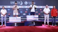 Alwi Farhan Juara Daihatsu Indonesia Masters 2026, Istora GBK Bergemuruh