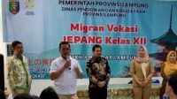 BP3MI Lampung Catat Kinerja Positif Sepanjang 2025, 2.603 Pekerja Migran Asal Lampung Ditempatkan ke Luar Negeri