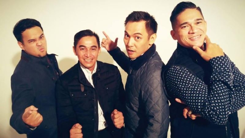 Coboy: Pelopor Boyband Indonesia yang Melegenda dari Era 90-an hingga Kini