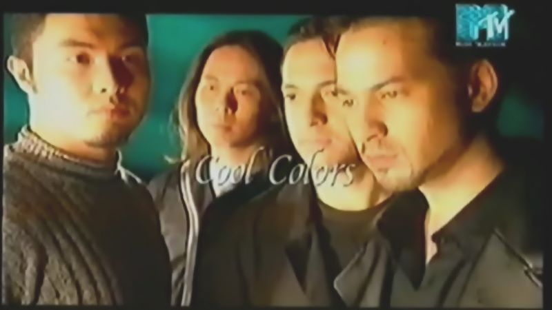 Cool Colors, Boyband Legendaris Indonesia Era 90-an yang Pernah Mengguncang Industri Musik