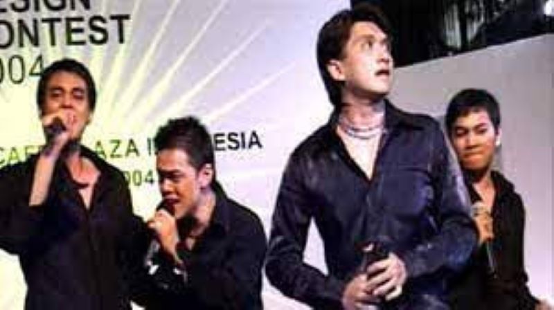 Mengenang Cozmotion, Boy Band Indonesia Era 2000-an yang Pernah Warnai Industri Musik Tanah Air