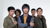 D’Masiv: Perjalanan Panjang Band Rock Alternatif Indonesia dari Jakarta hingga Album ke-8