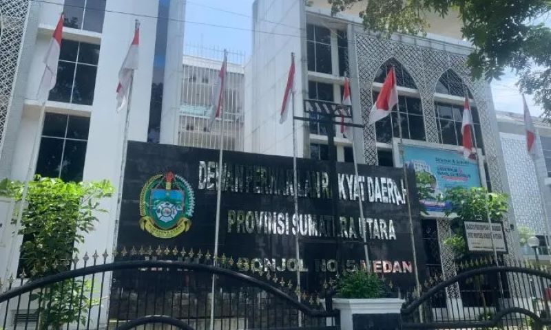 Kekosongan Wakil Rakyat, PDI Perjuangan Sumut Tak Beri Jawaban Tegas Soal Pengganti