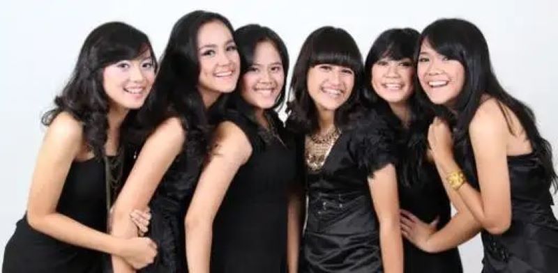 Dalagita: Grup Vokal Remaja Asal Bandung yang Bersinar di X Factor Indonesia