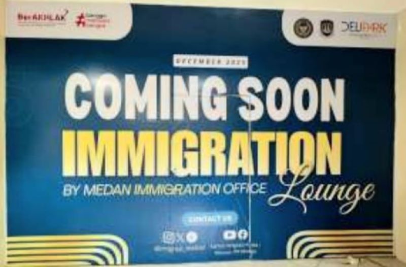 Pertama di Medan, Deretan Tenant Baru di Delipark Mall Siap Berikan Kenyamanan dan Pengalaman bagi Pengunjung